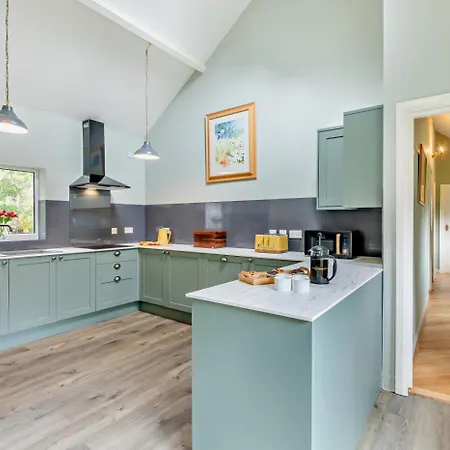 Wood End * Loweswater