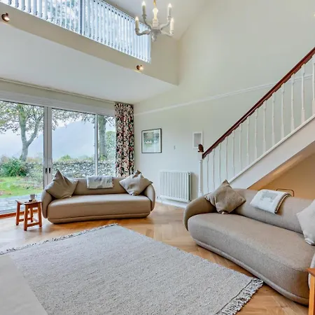 Tatil Evi Wood End *