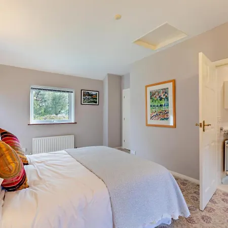 Tatil Evi Wood End *