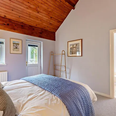 Wood End Feriehus Loweswater