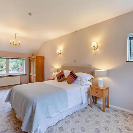 Wood End Tatil Evi *