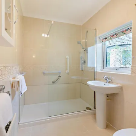 Wood End Tatil Evi Loweswater