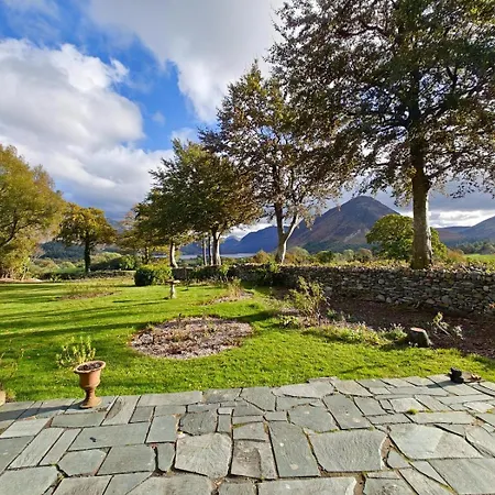 Wood End * Loweswater