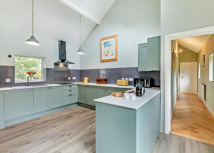 3 Bed In Oc-w30224 * Loweswater