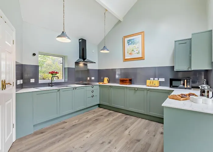 3 Bed In Oc-w30224 Holiday home