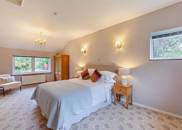 3 Bed In Oc-w30224 Holiday home *