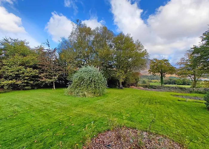 Holiday home 3 Bed In Oc-w30224 *