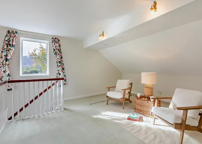 Holiday home 3 Bed In Oc-w30224 Loweswater