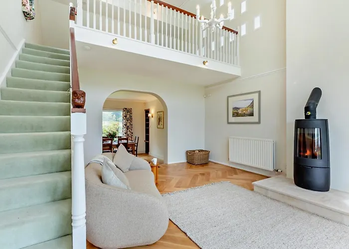 Holiday home 3 Bed In Oc-w30224 *