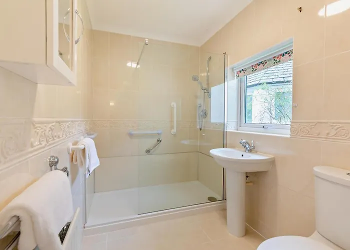 3 Bed In Oc-w30224 * Loweswater