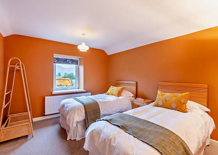 3 Bed In Oc-w30224 Holiday home