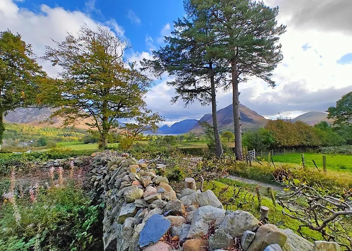 Holiday home 3 Bed In Oc-w30224