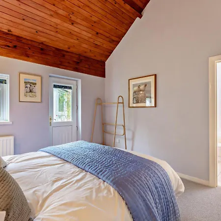 Сasa de vacaciones Wood End Loweswater