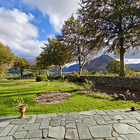 Wood End * Loweswater