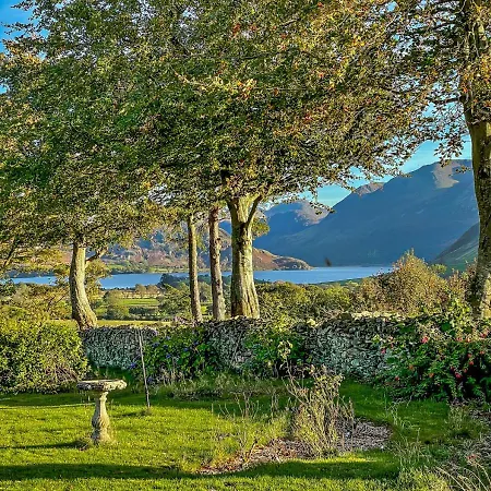 Wood End * Loweswater